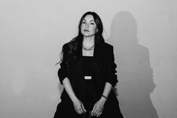 Claudia Rubio