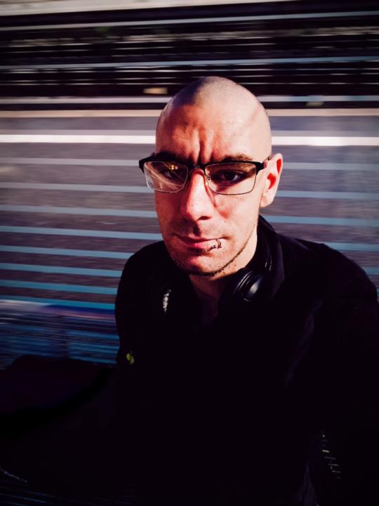Kai Grimm