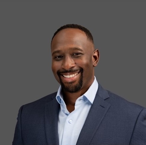 Vaushawn Johnson