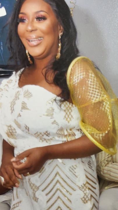 Yvonne Naa Bruce-mingle