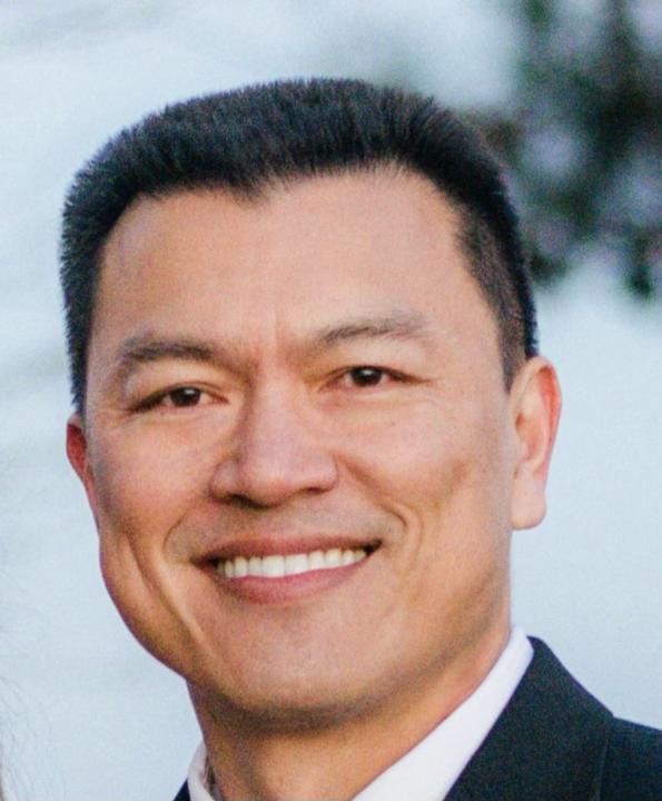 Jesse Taijeron
