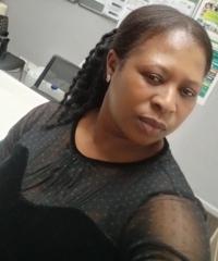 Zonke Theza