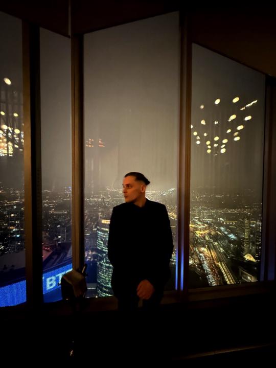 Александр Спиряев