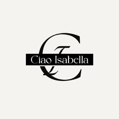 Ciao Isabella