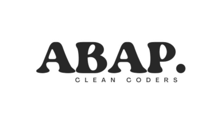 ABAP Clean Coders Hub