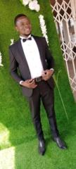 Zakari Bawa