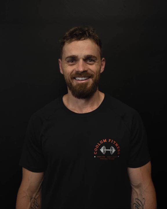 Ethan Roberts