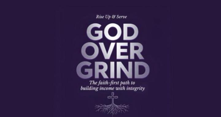 God Over Grind