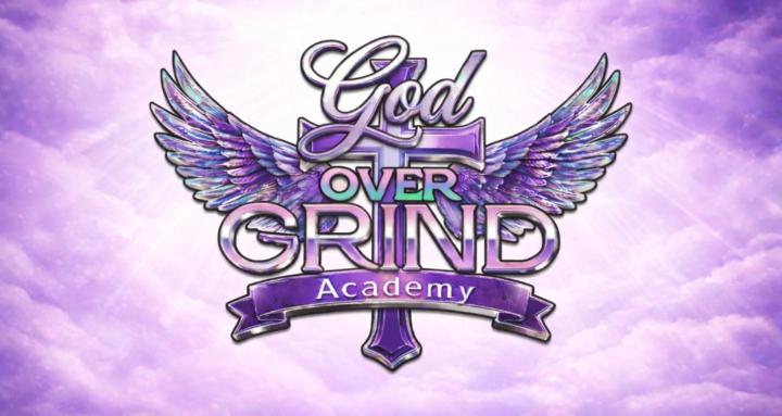 God Over Grind