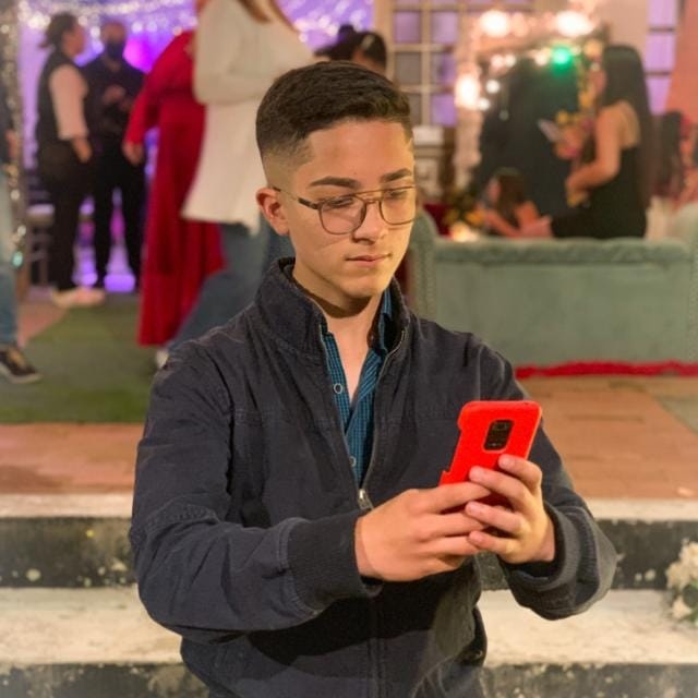 Sergio Mayorga