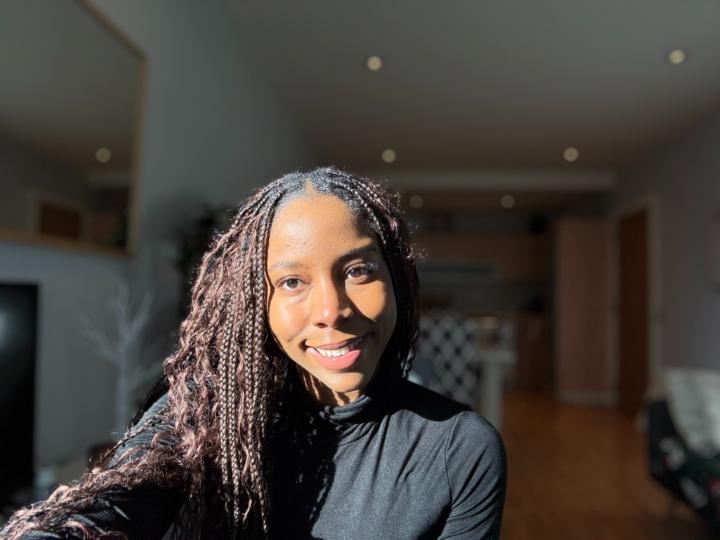 Malika Grant
