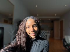 Malika Grant