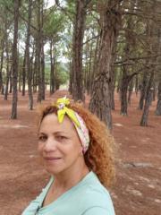 Nelsy isabel Ramos