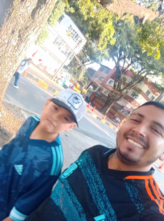 Juan David Velasquez