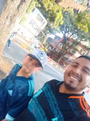 Juan David Velasquez