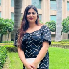 Vertika Dhingra