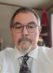 Robert Croley