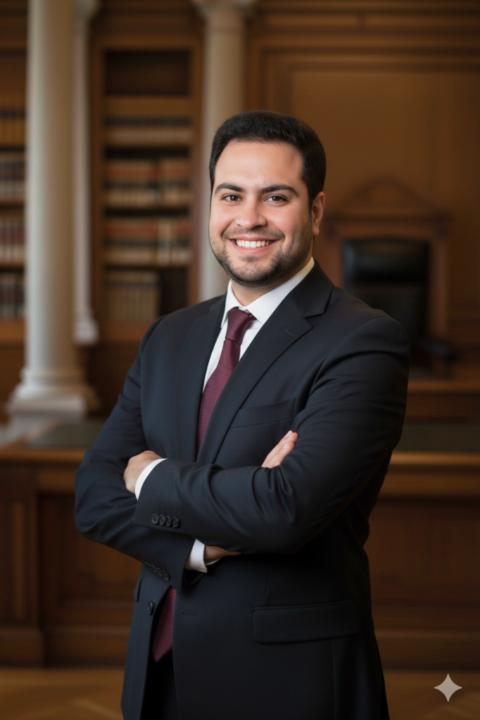 Alexander Revilla