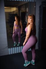 Casey-Jane Lewis