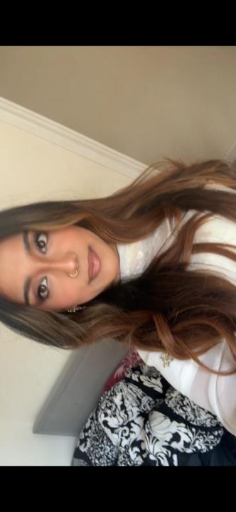 Shajida Aktar