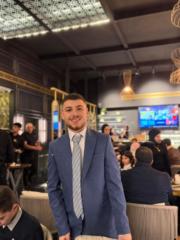 Wassim Hamadi