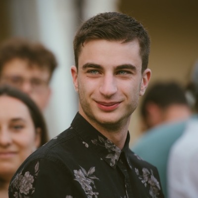 Matteo Ferrari