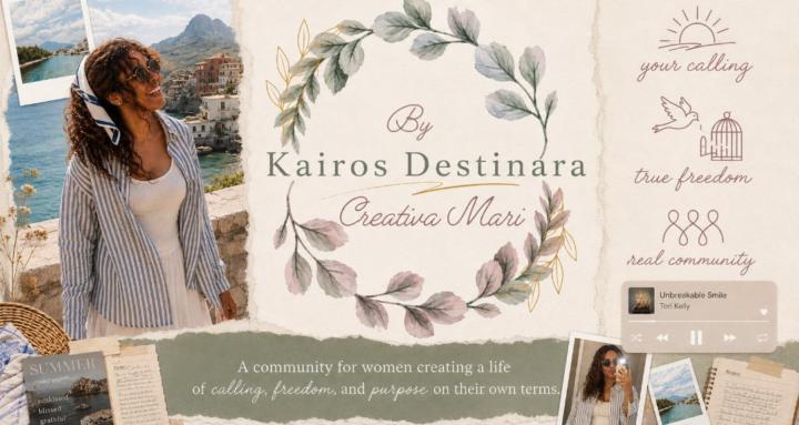 Kairos Destinara