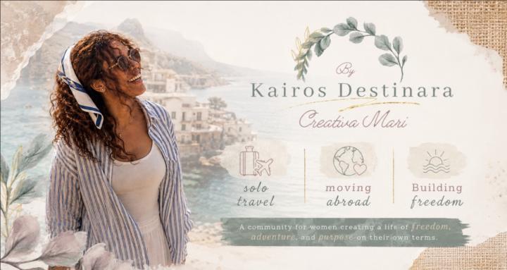 Kairos Destinara
