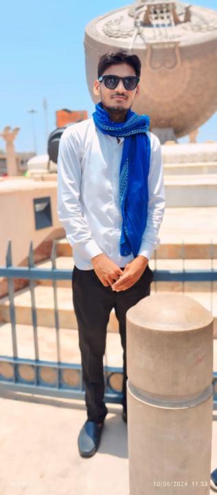 Shiv Kumar