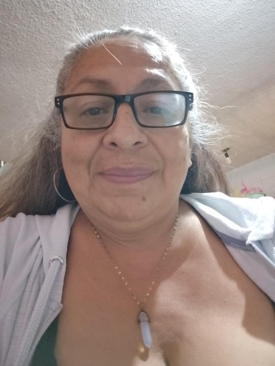 Maria de la Luz Angeles Hernández