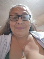 Maria de la Luz Angeles Hernández