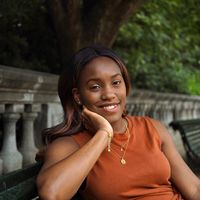 Destiny Holmes