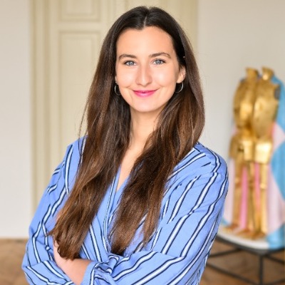 Kristyna Spevakova
