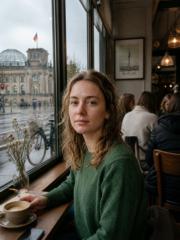 Alrune Nachtnebel