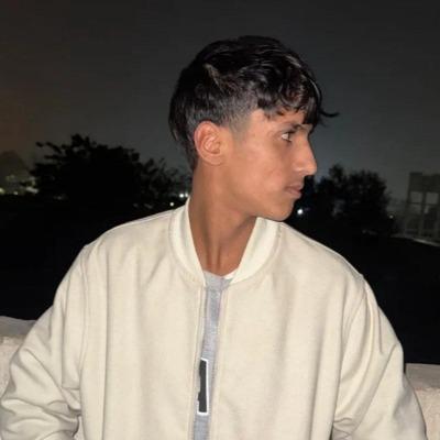 Zayd Harrington