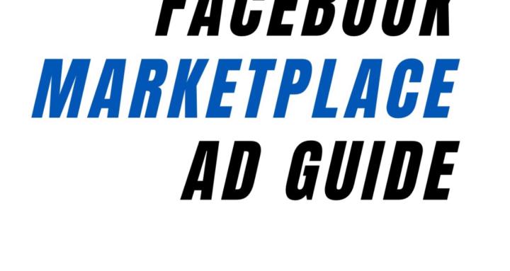 Fb Marketplace Solar Ad Guide