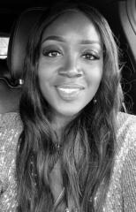 Helena Mensah