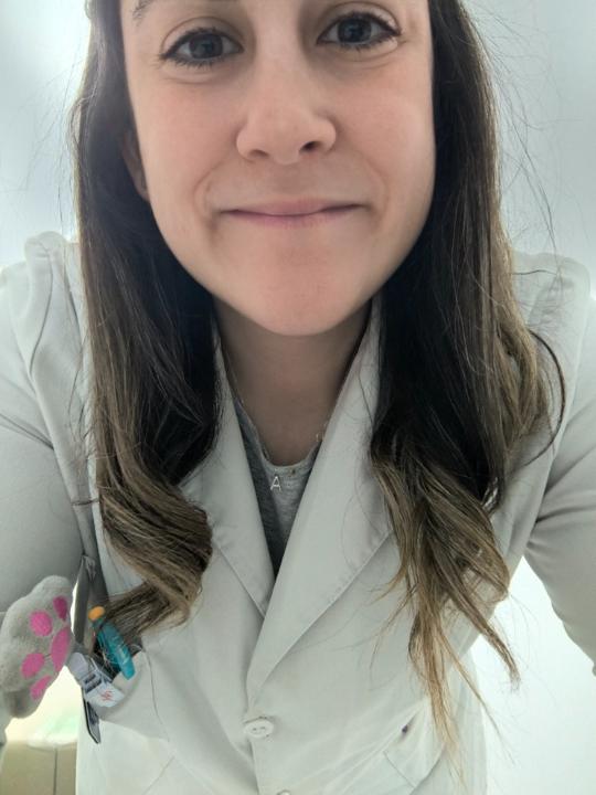 Ana Donado