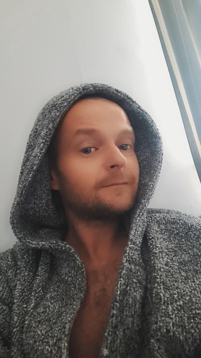 Mark Gorman