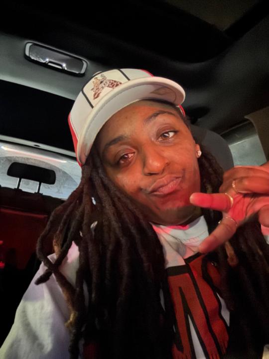 Nakia Stokes