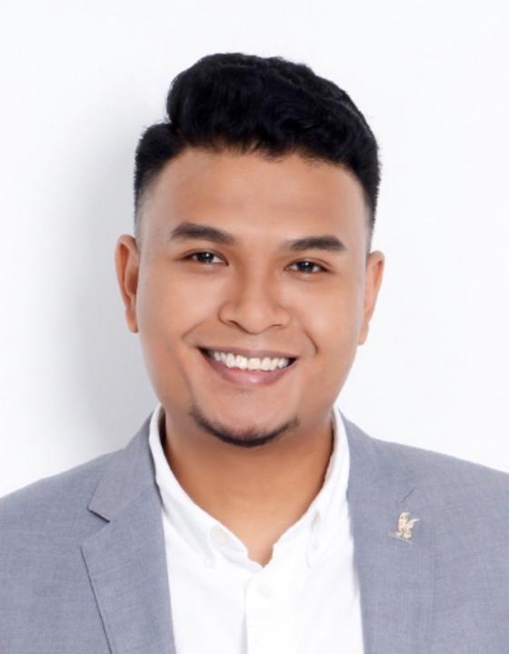 Muhammad Redhwan Bin Wahid