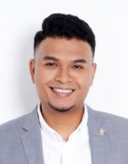 Muhammad Redhwan Bin Wahid