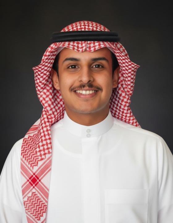 Mohammad Alshatwi