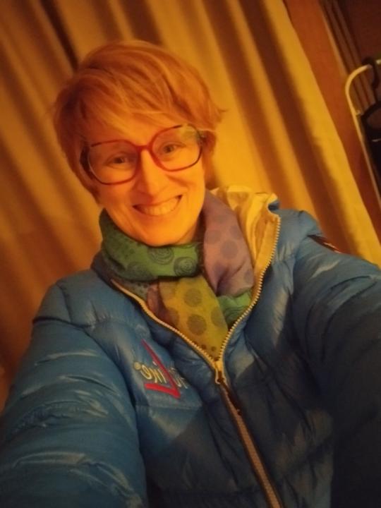 Bénédicte Bistiaux