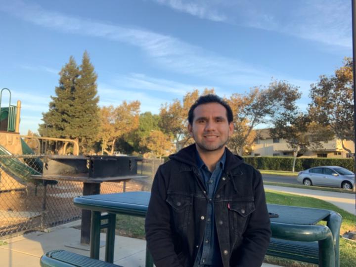 Jaime Ibarra