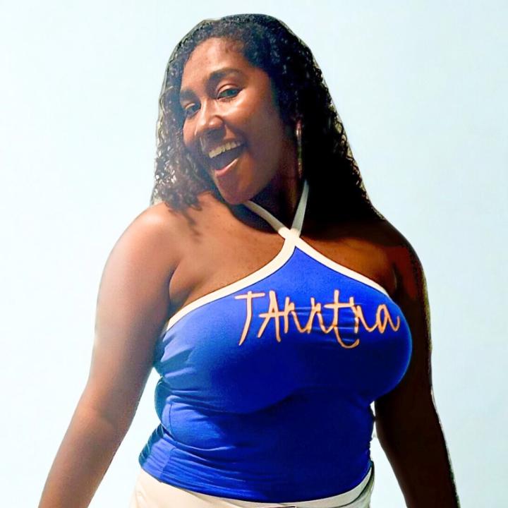 Tashé Ann