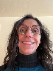Laurel Braatz