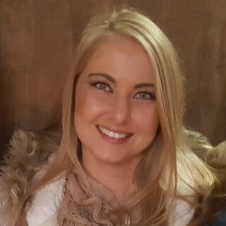 Kelzi McKelvey