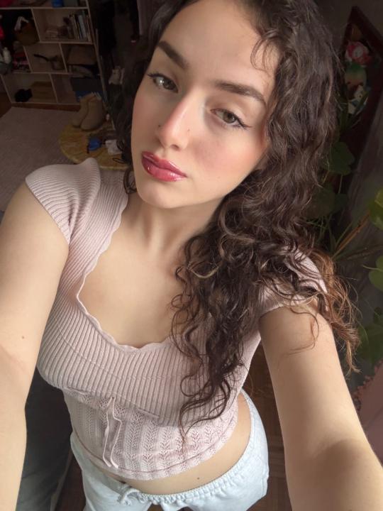 Gabriela Mendoza