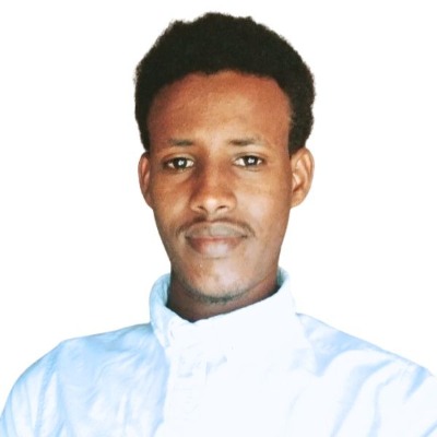 Adan Ali